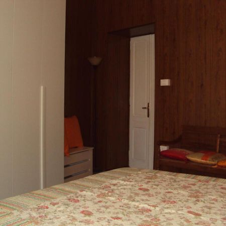 B&B Antica Citta Cagliari Zewnętrze zdjęcie