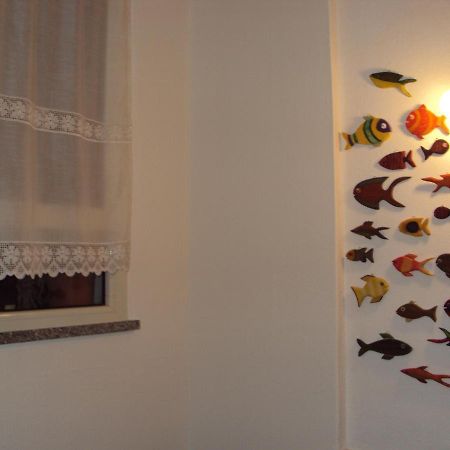 B&B Antica Citta Cagliari Zewnętrze zdjęcie