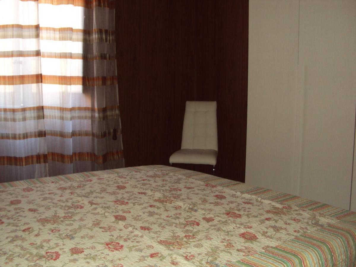 B&B Antica Citta Cagliari Zewnętrze zdjęcie