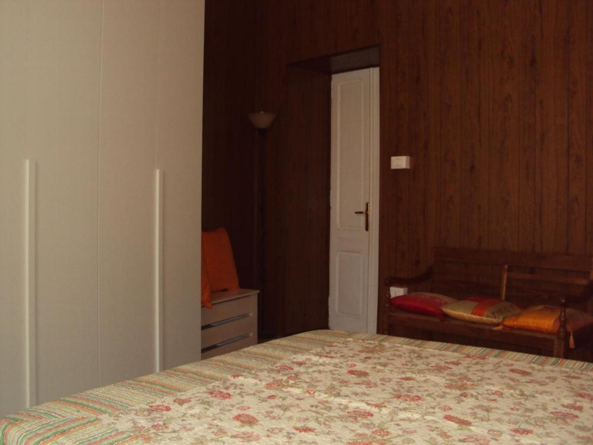 B&B Antica Citta Cagliari Zewnętrze zdjęcie