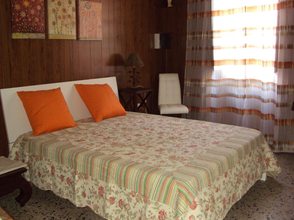 B&B Antica Citta Cagliari Zewnętrze zdjęcie