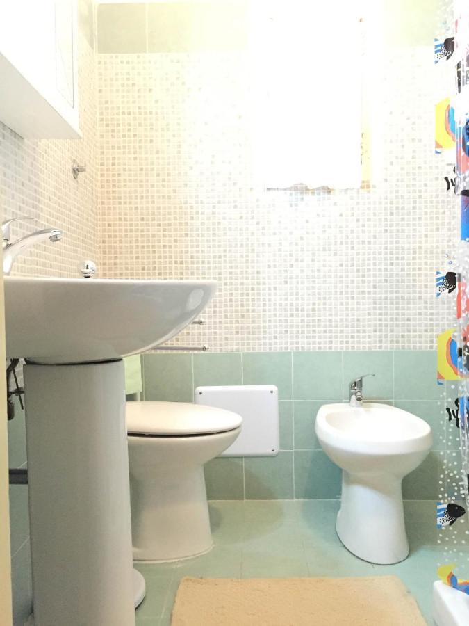 B&B Antica Citta Cagliari Zewnętrze zdjęcie