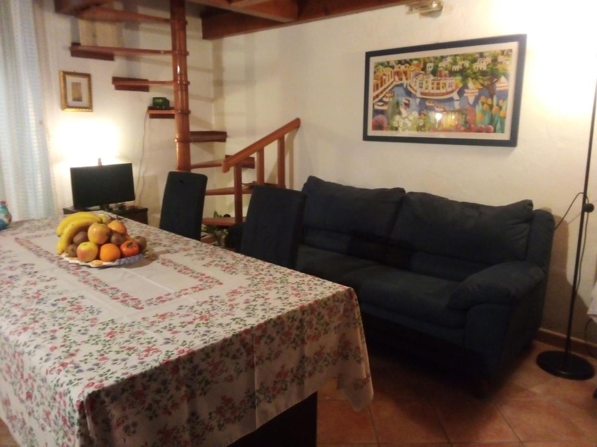 B&B Antica Citta Cagliari Zewnętrze zdjęcie