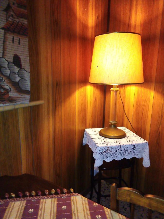 B&B Antica Citta Cagliari Zewnętrze zdjęcie